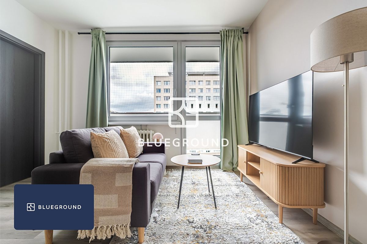 Pronájem bytu 2+kk 34 m²